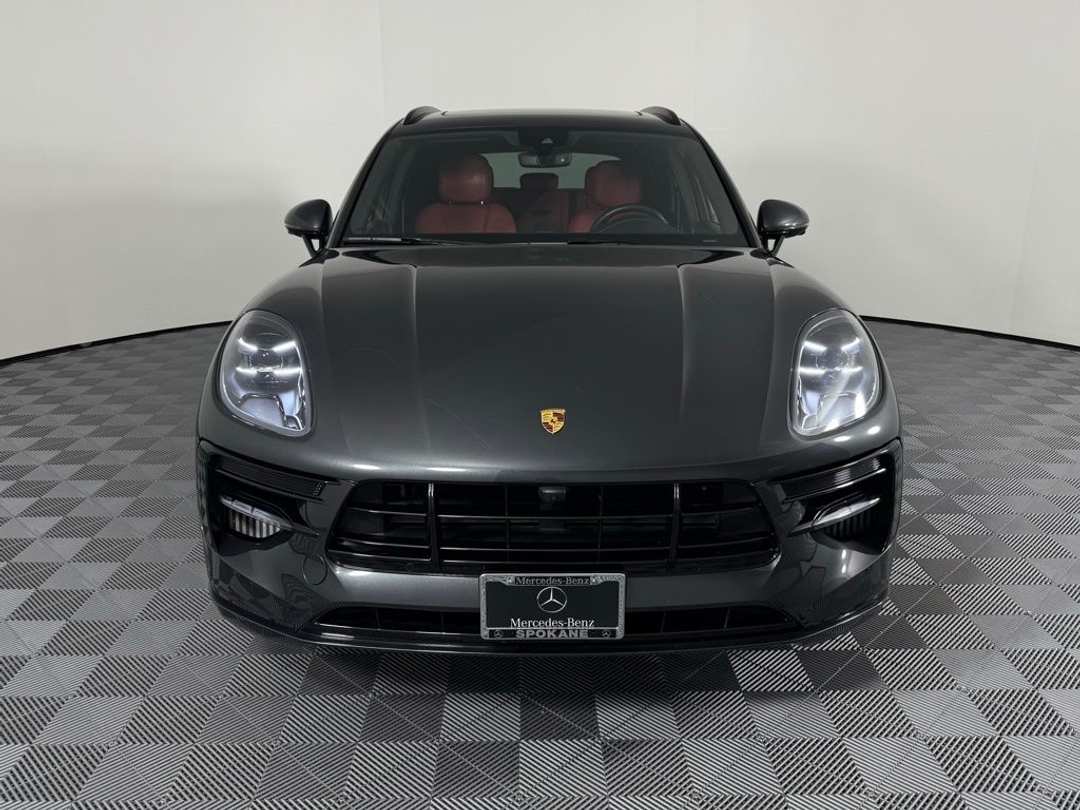 2021 Porsche Macan GTS - Image 2