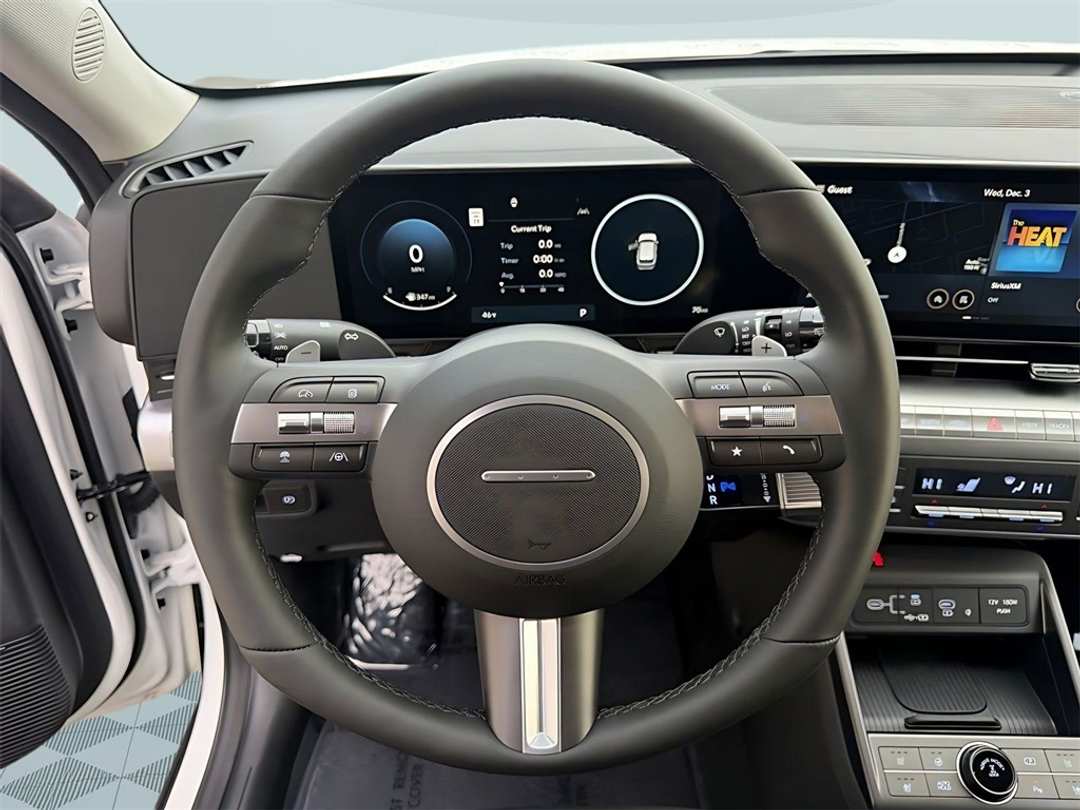 2026 Hyundai Kona Limited - Image 17