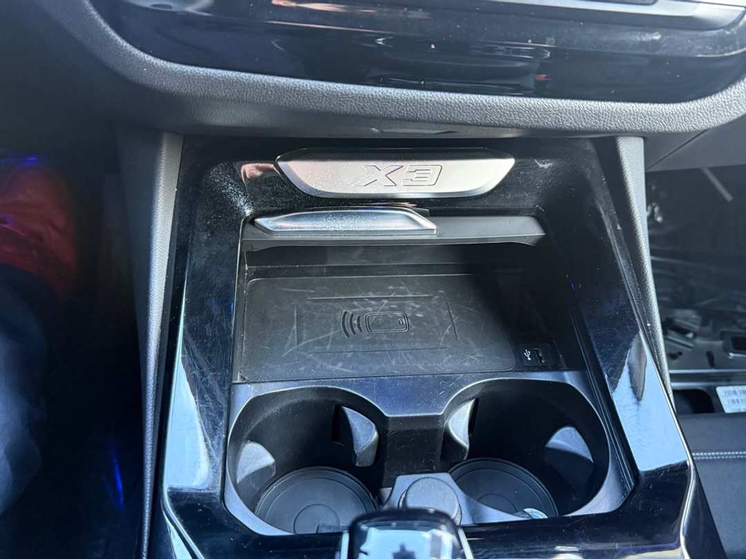 2023 BMW X3 xDrive30i - Image 39