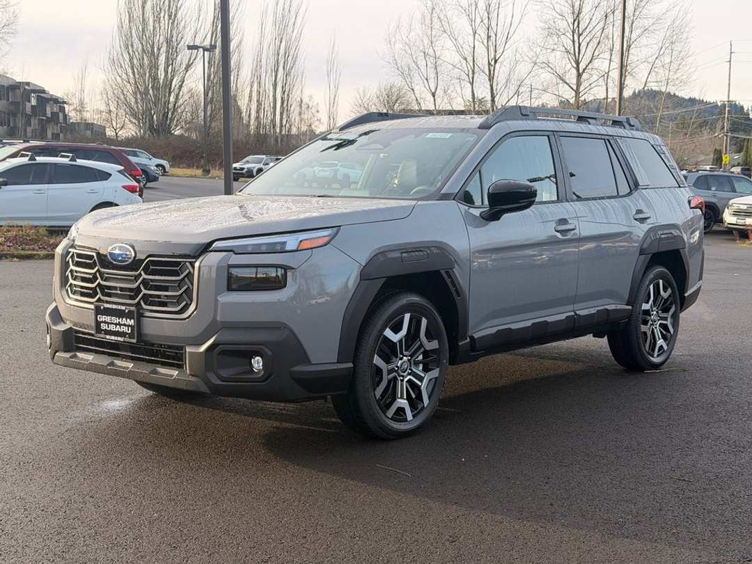 2026 Subaru Outback Premium - Image 3