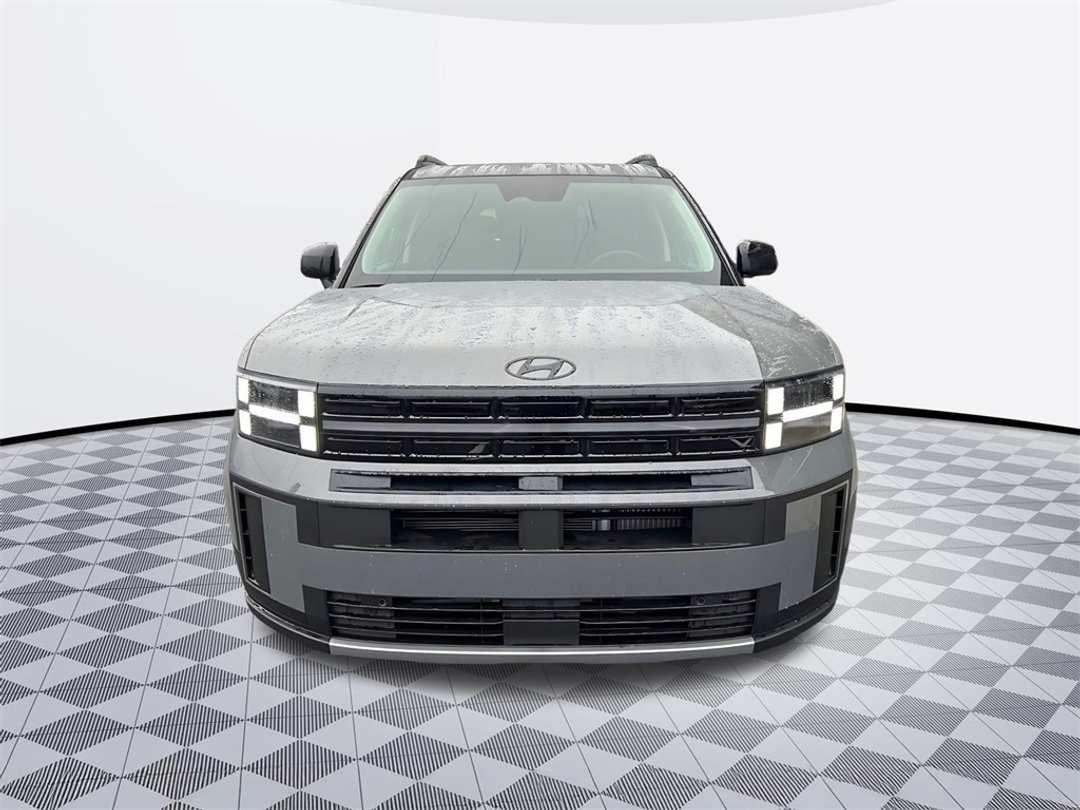 2026 Hyundai Santa Fe XRT - Image 2