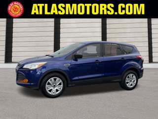 2014 Ford Escape S