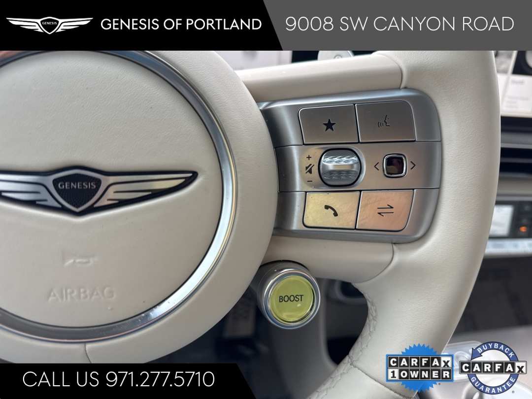 2023 Genesis Gv60 Performance - Image 40