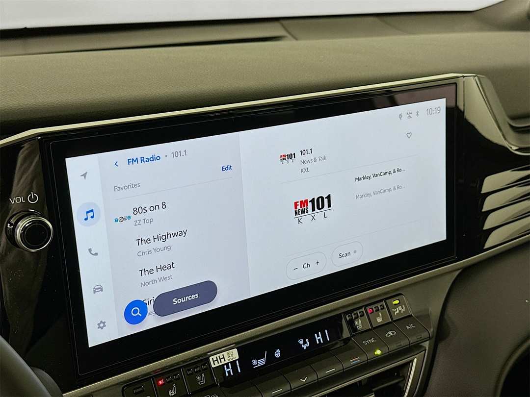 2026 Toyota Camry XSE - Image 15