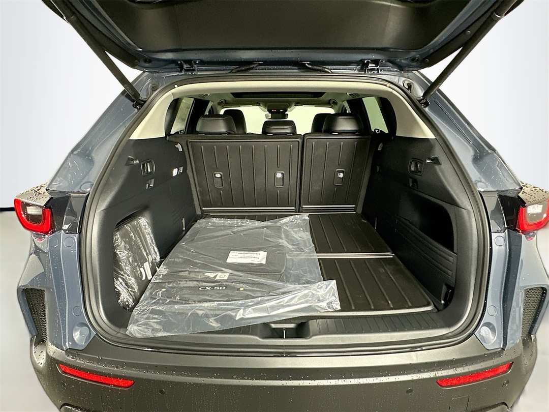 2026 MAZDA Cx-50 Preferred - Image 27