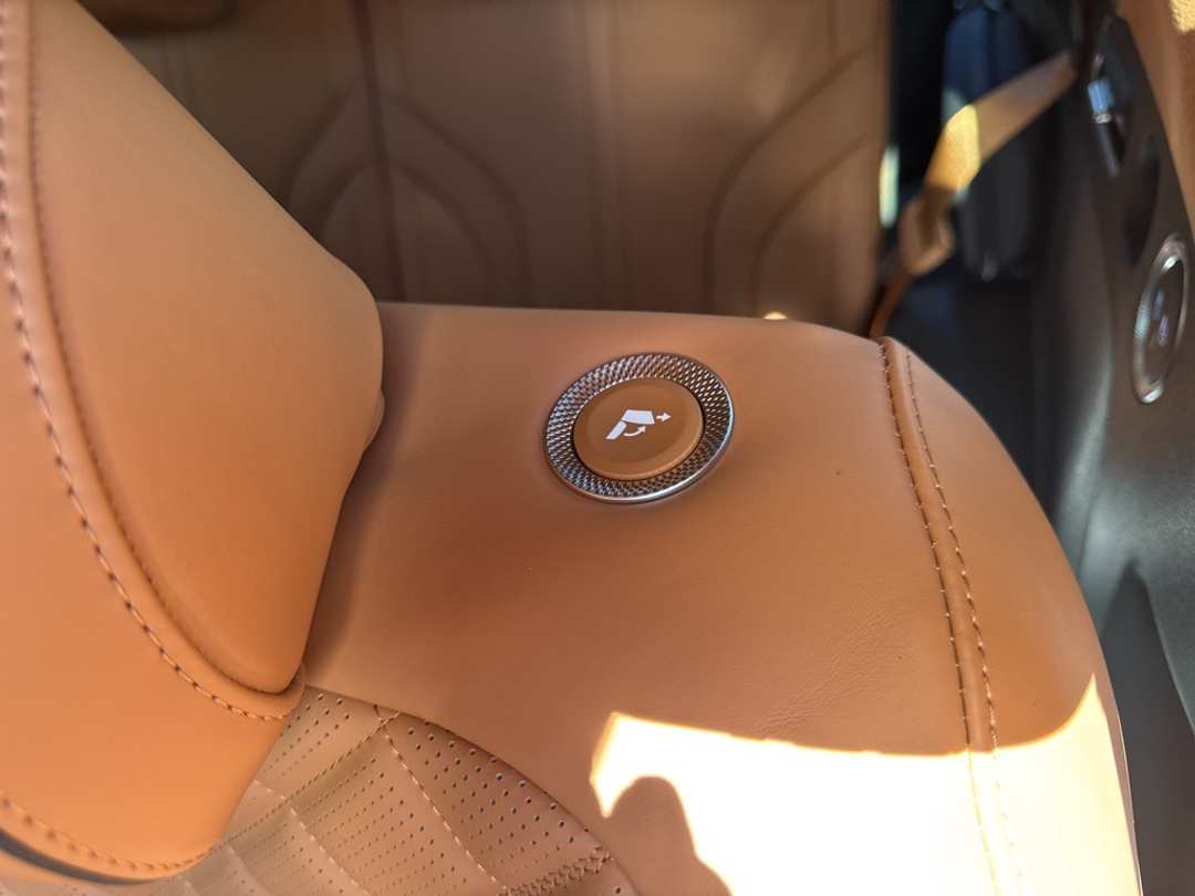 2026 Genesis Gv80 3.5T Prestige - Image 46