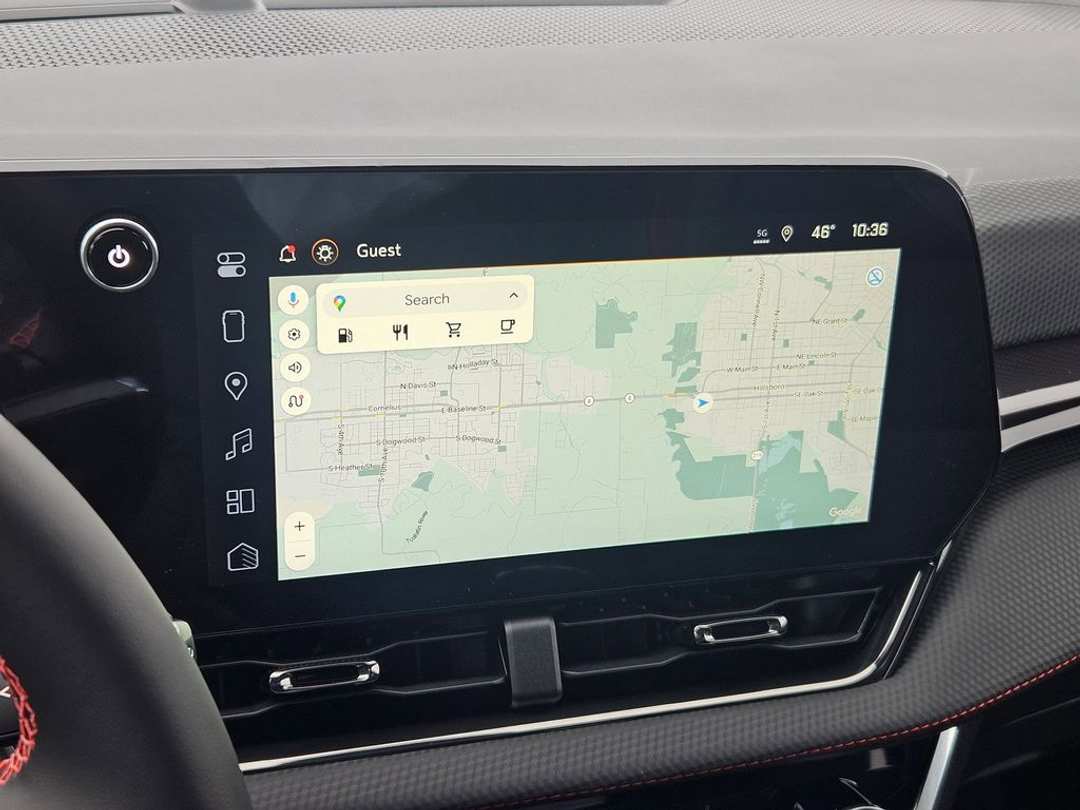 2026 Chevrolet Equinox RS - Image 22