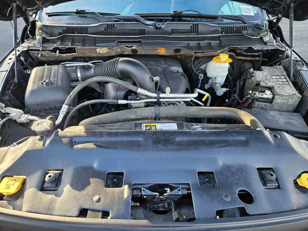 2016 Ram 1500 Sport - Image 42