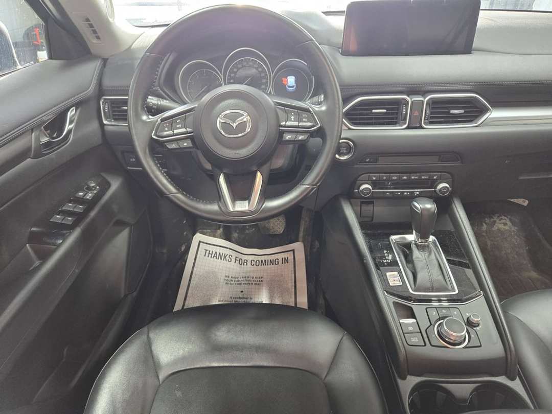 2022 MAZDA CX-5 GS Comfort - Image 3