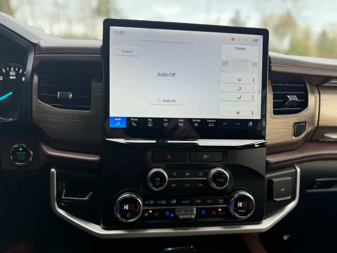 2023 Ford Expedition Limited - Image 35