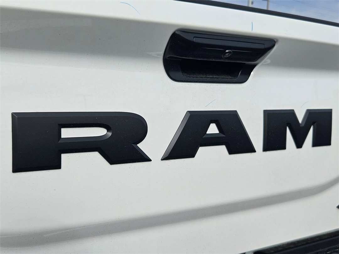 2026 Ram 3500 Big Horn - Image 30