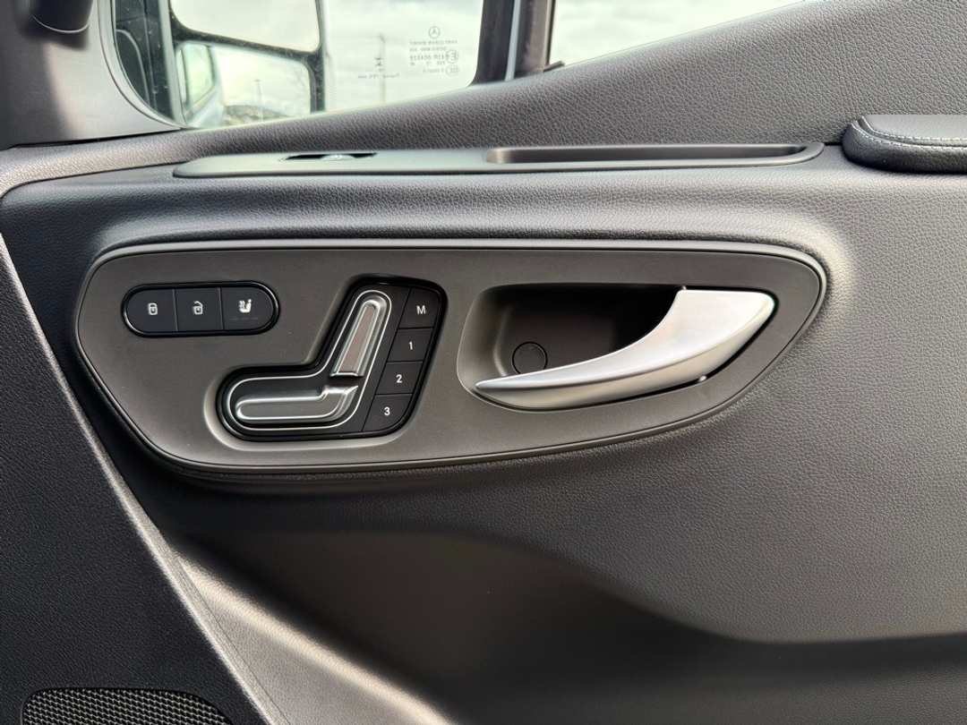 2026 Mercedes-Benz Sprinter 2500 Cargo 144 WB - Image 18