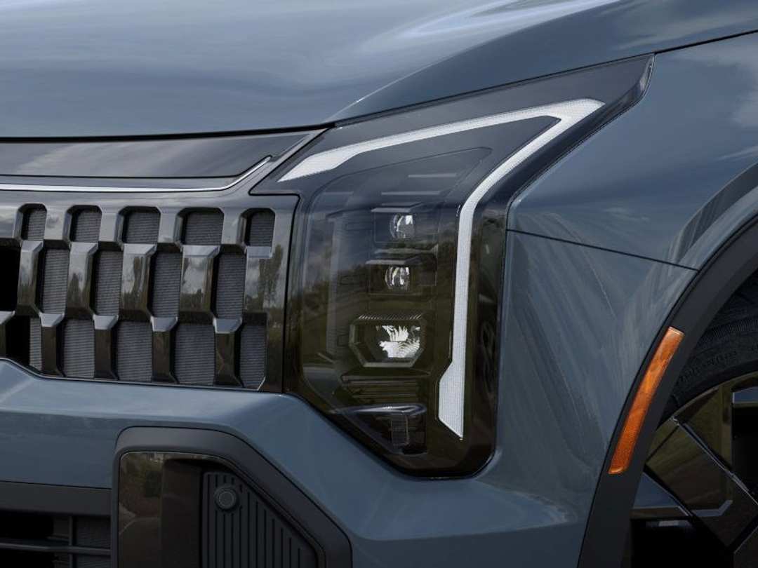 2026 Kia Sportage XLine - Image 10