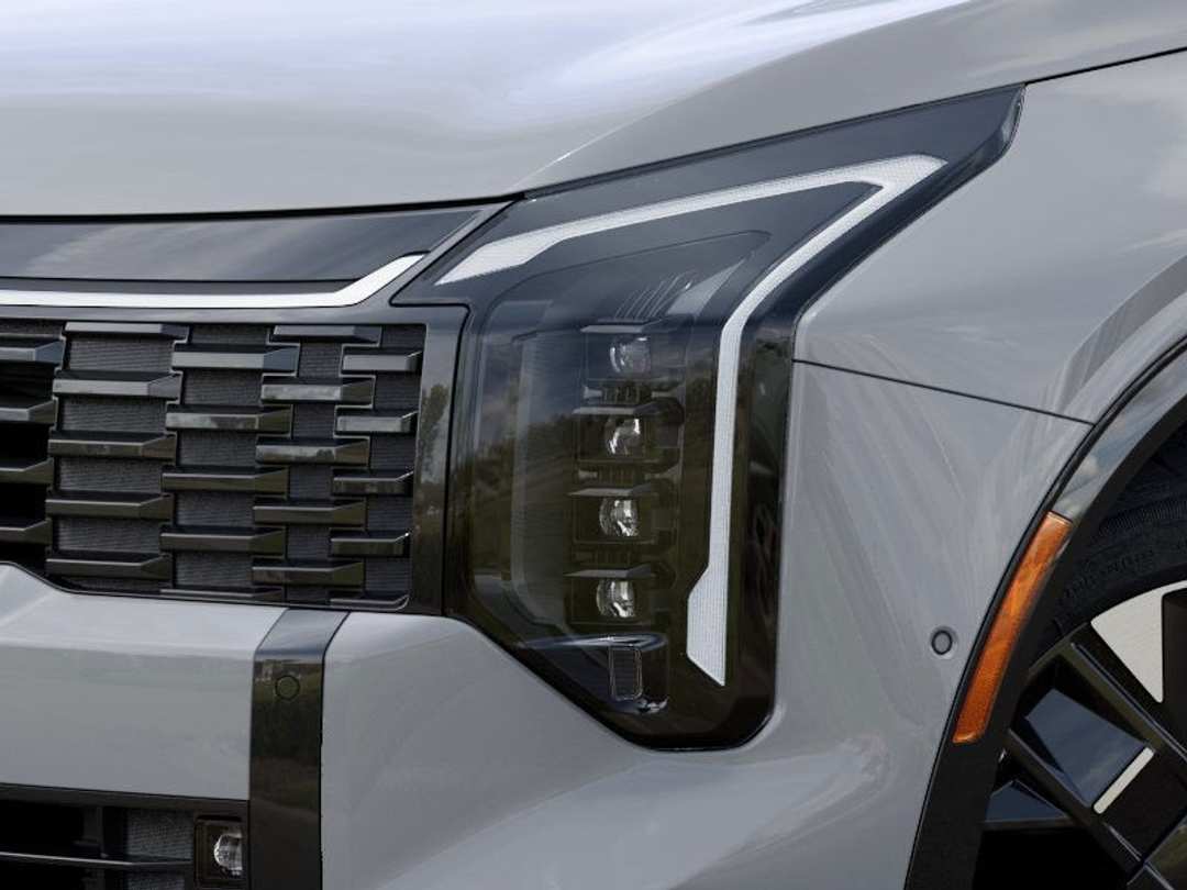 2026 Kia Sportage SXPrestige - Image 10