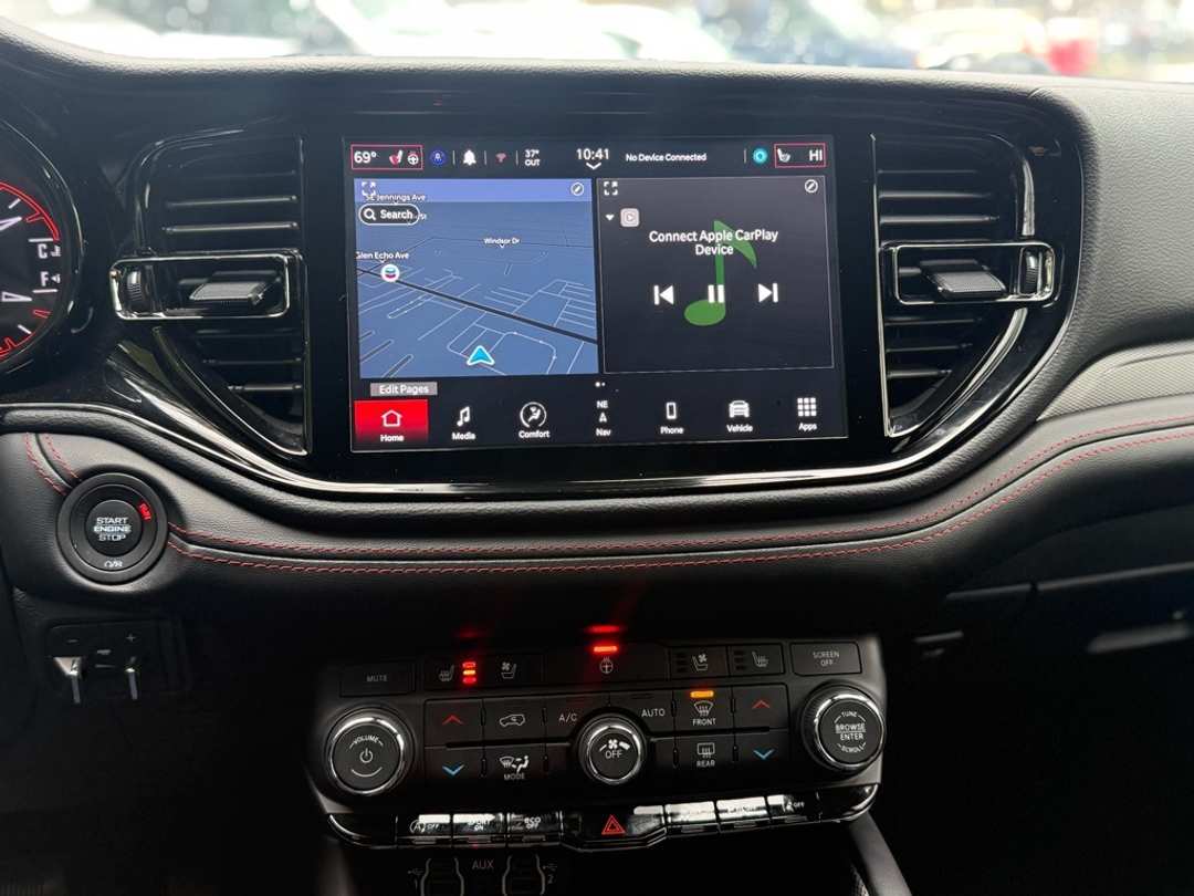 2025 Dodge Durango GT Plus - Image 33