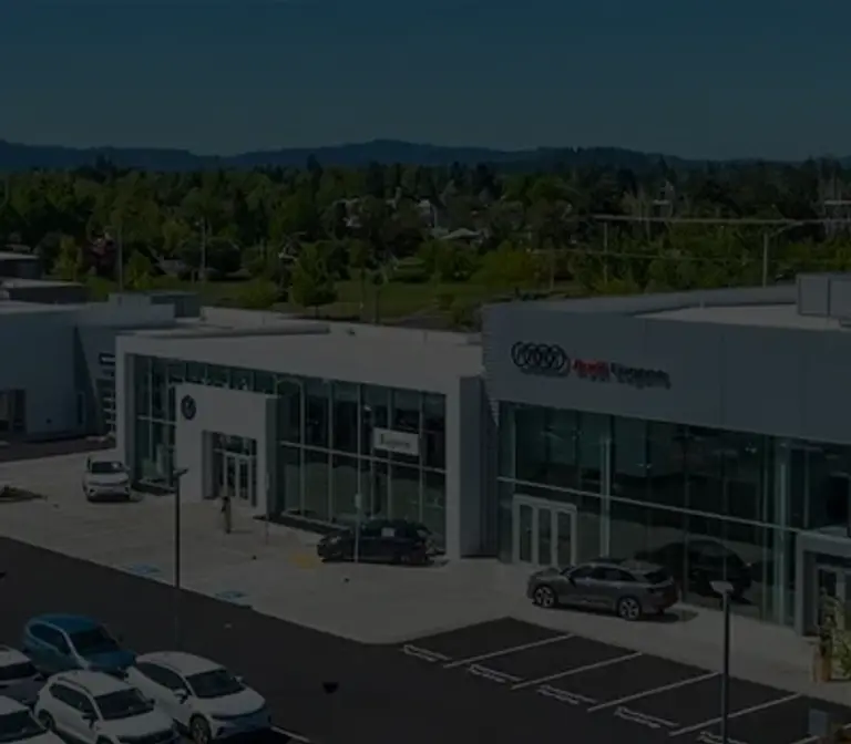 Oregon's #1 Car Shopping Destination