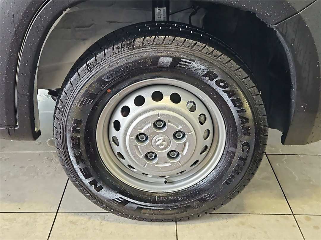 2026 Ram Promaster 2500 High Roof - Image 29