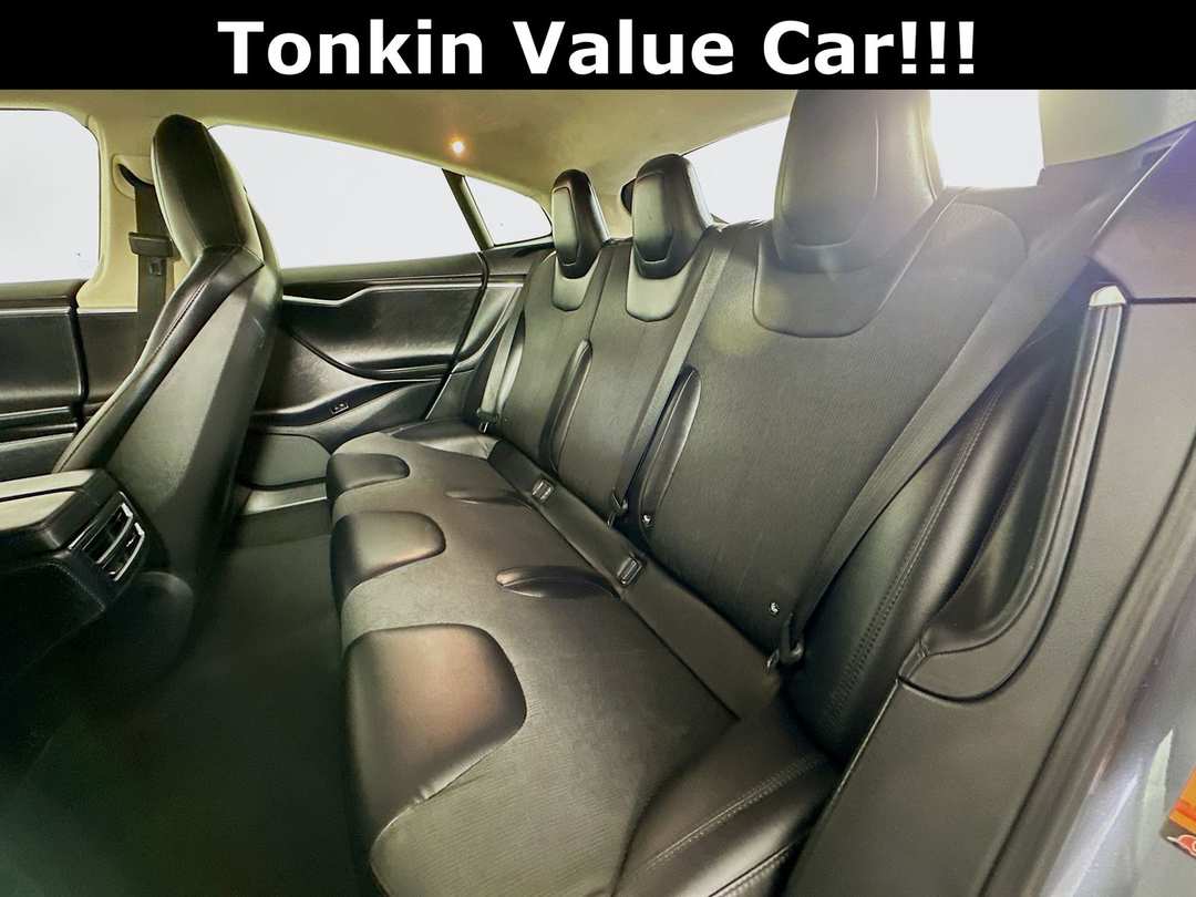 2016 Tesla Model S 70D - Image 22