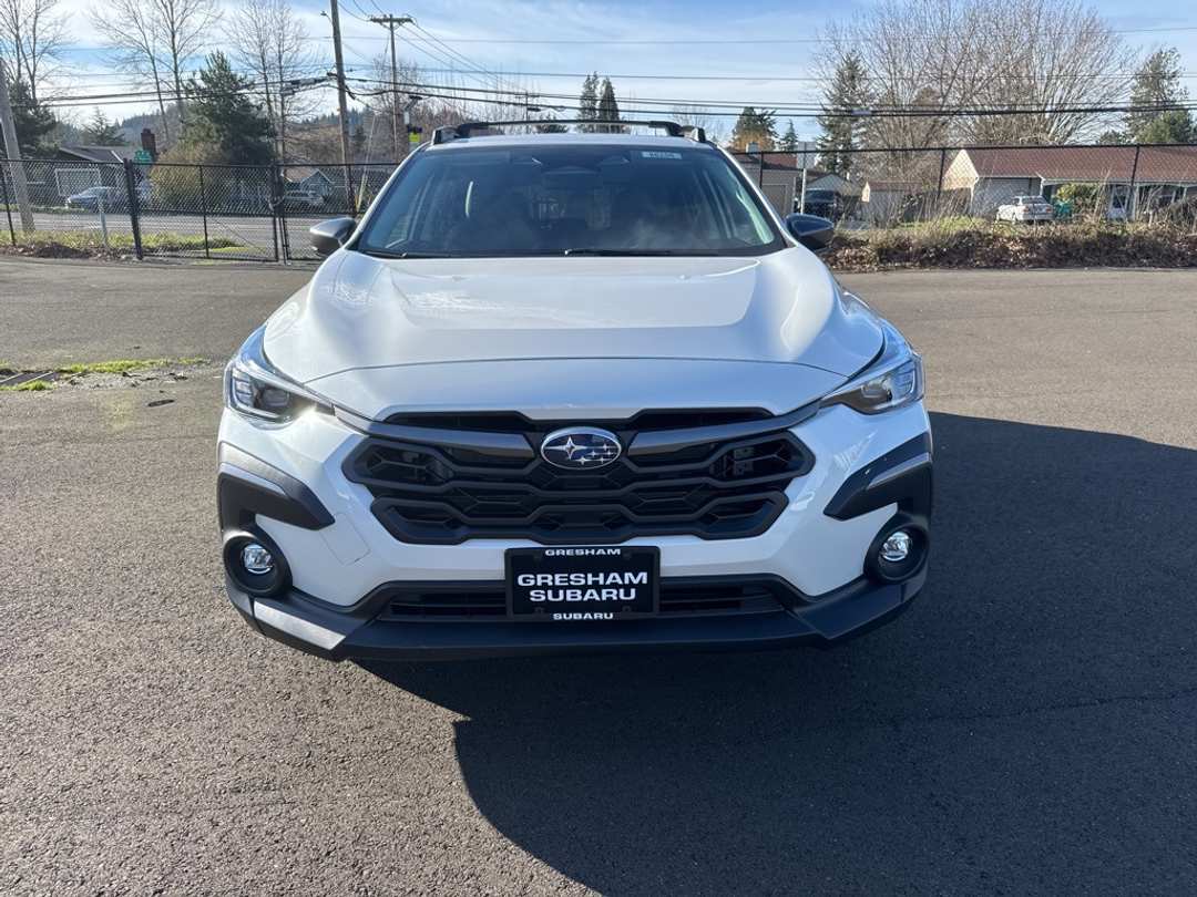 2026 Subaru Crosstrek Limited - Image 2