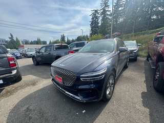 2023 Genesis Gv70 2.5T