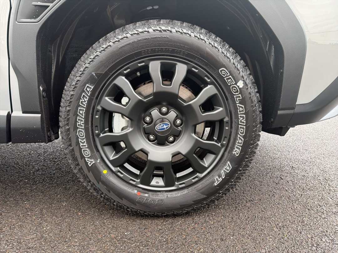 2026 Subaru Forester Wilderness - Image 9