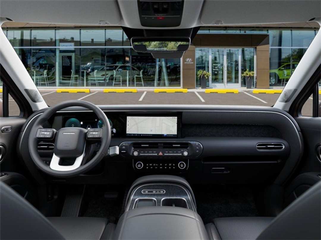 2026 Hyundai Palisade Limited - Image 11