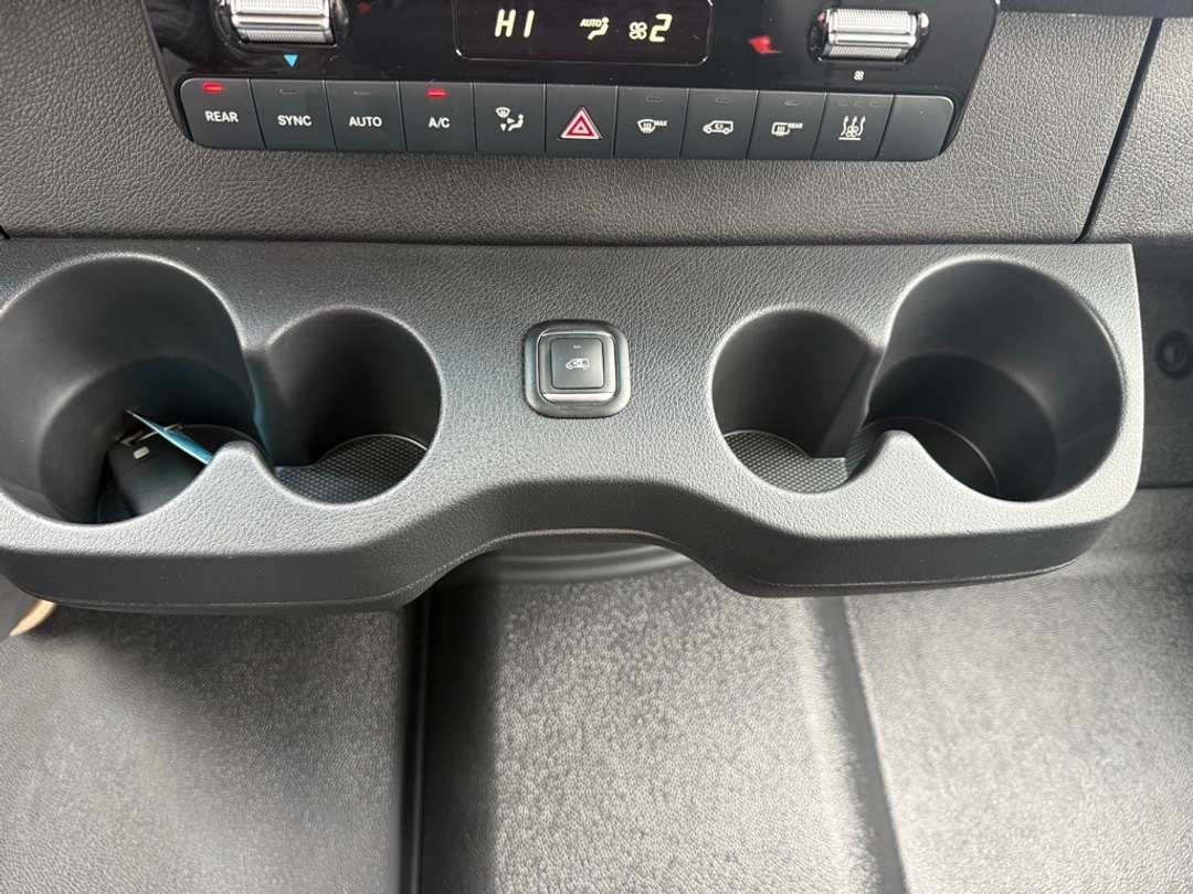 2026 Mercedes-Benz Sprinter 2500 Passenger 144 WB - Image 35