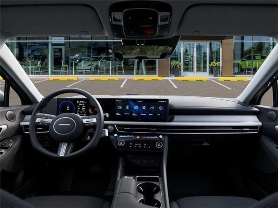 2026 Hyundai Sonata Blue - Image 11