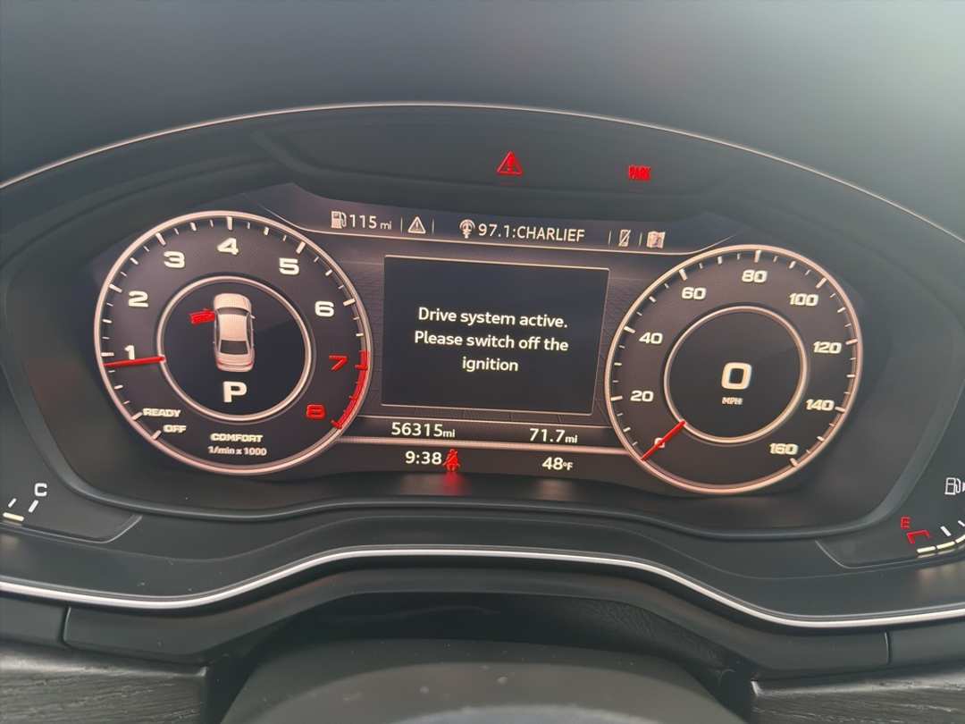 2018 Audi A4 2.0T Premium Plus - Image 28