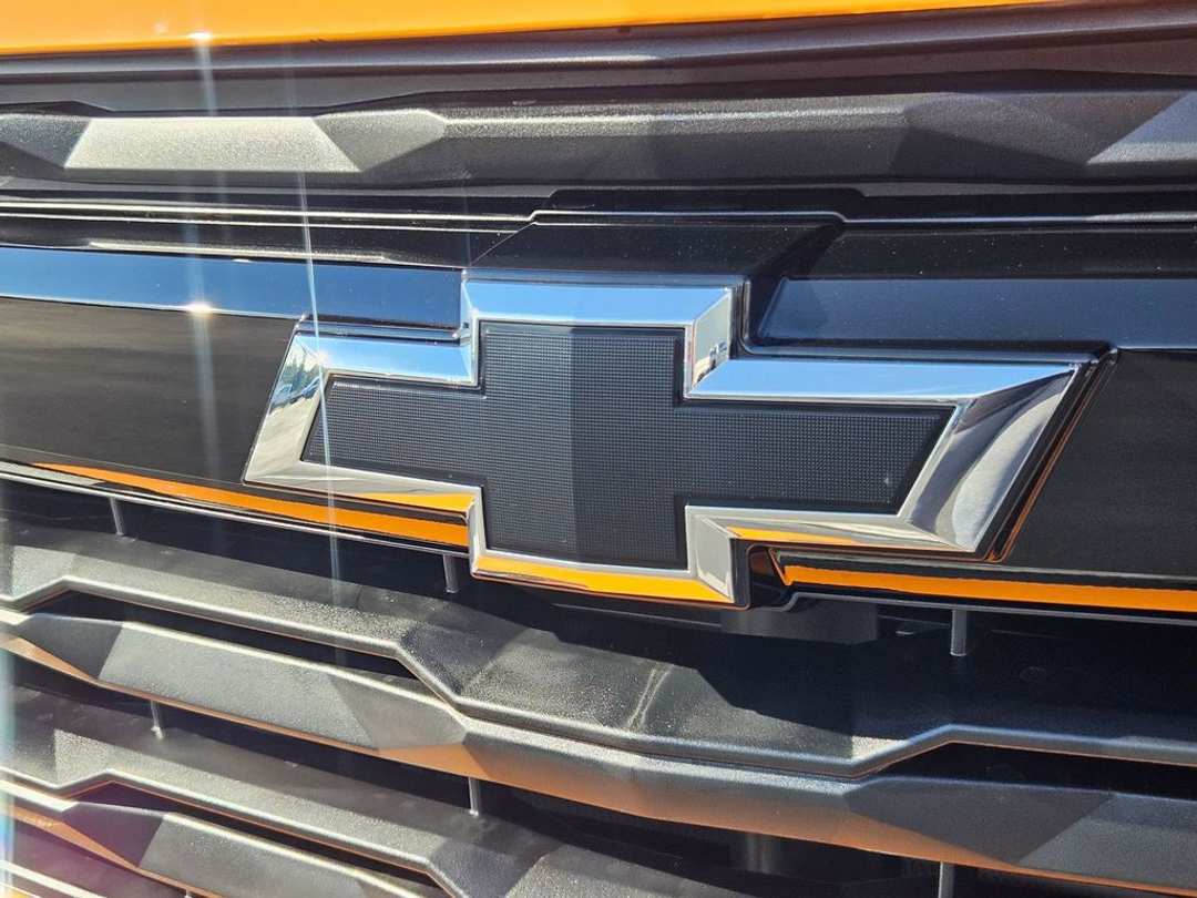 2026 Chevrolet Colorado Z71 - Image 31