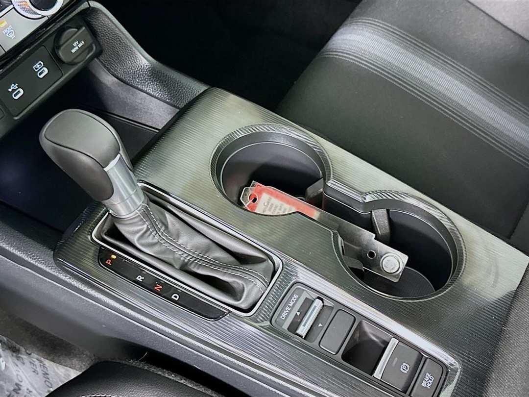 2026 Honda Civic Sport - Image 16