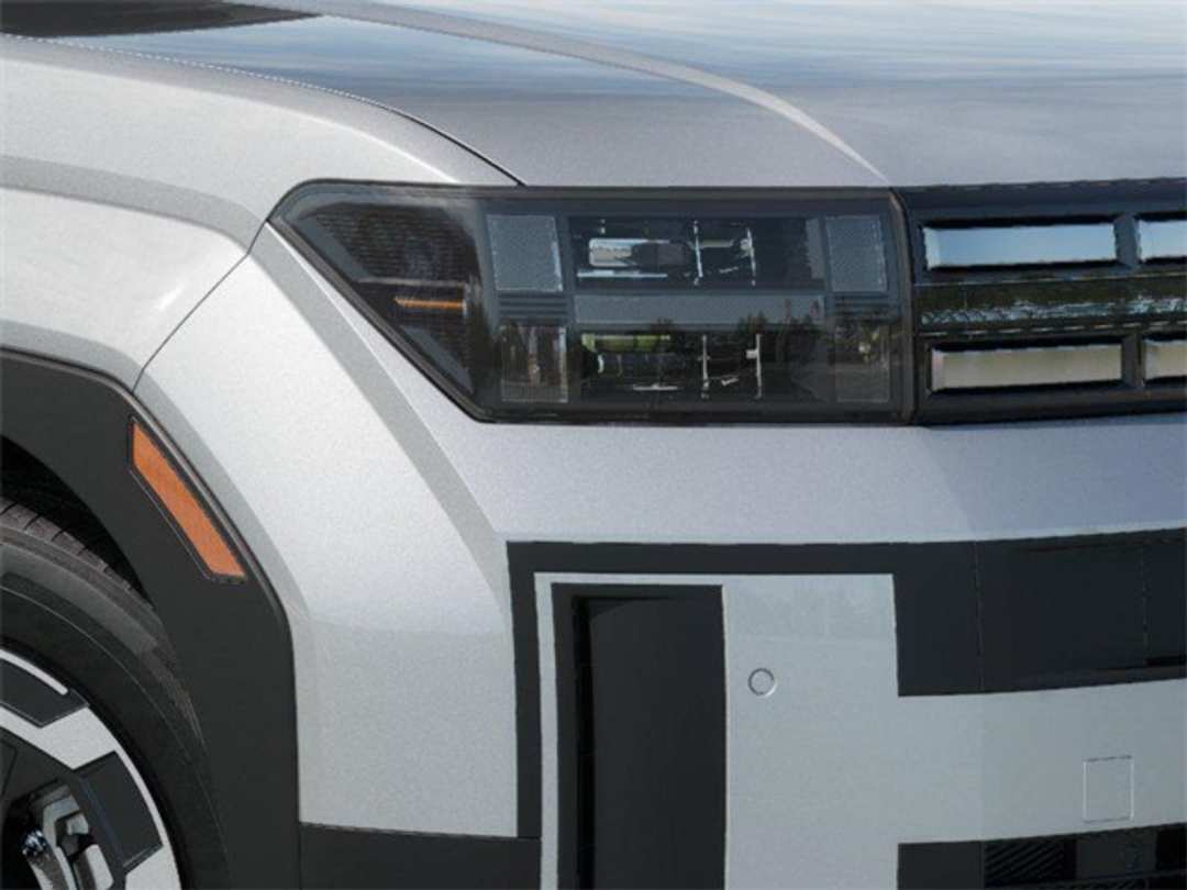 2026 Hyundai Santa Fe SE - Image 9