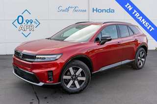 2026 Honda Prologue Touring