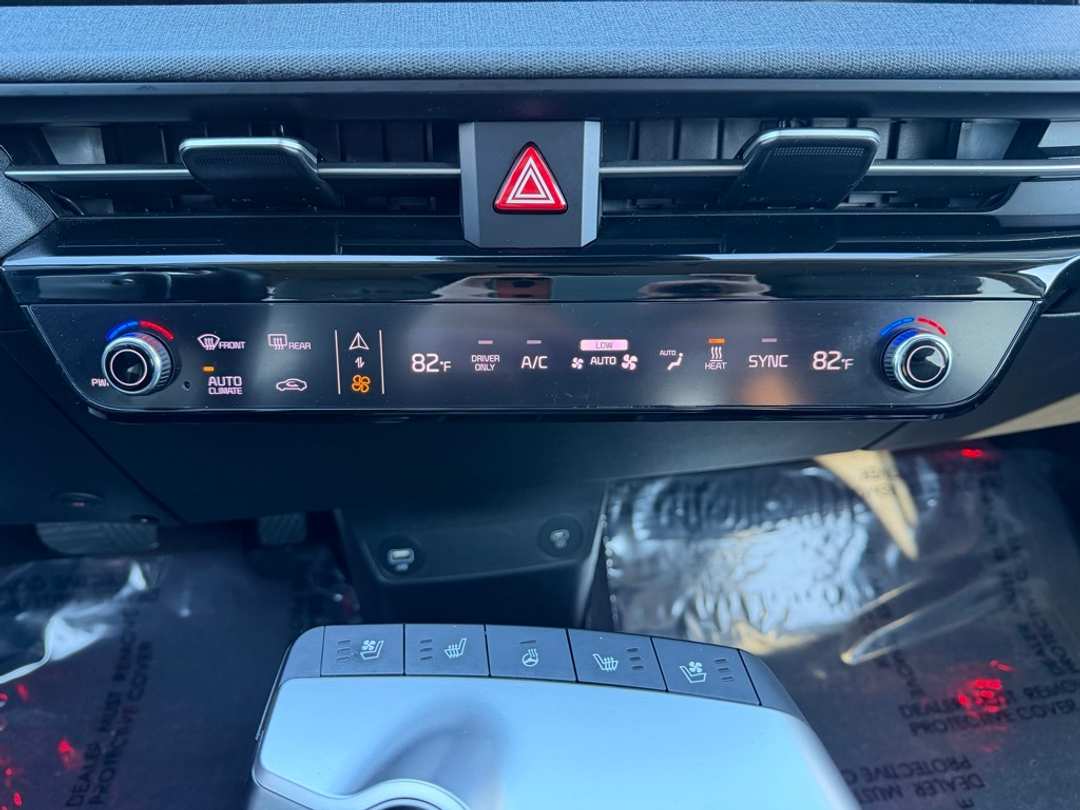 2022 Kia Ev6 Wind - Image 24