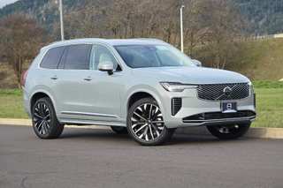2026 Volvo Xc90 B6 Ultra