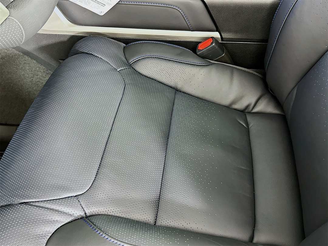 2026 Toyota Sequoia Platinum - Image 18