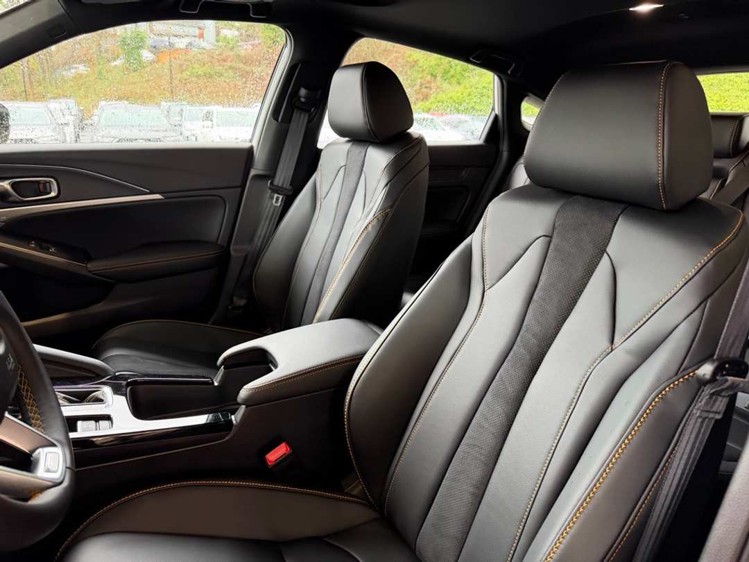 2026 Acura Integra ASpec Tech Package - Image 15