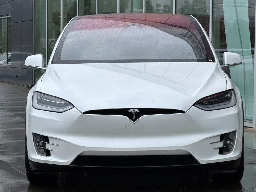 2020 Tesla Model X Long Range - Image 8