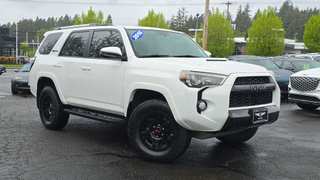 2016 Toyota 4Runner TRD Pro