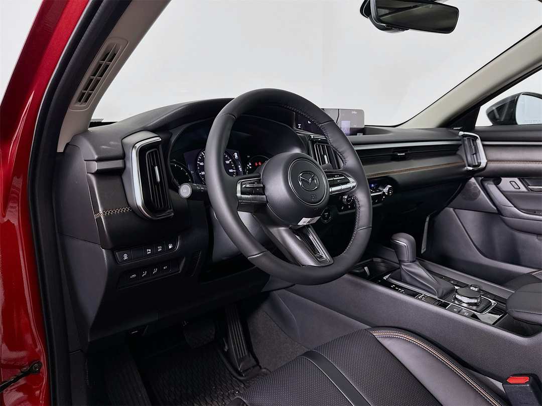 2026 MAZDA Cx-50 Premium Plus - Image 9