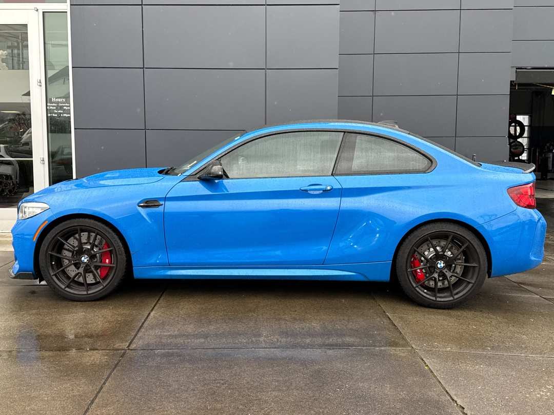 2020 BMW M2 CS - Image 6