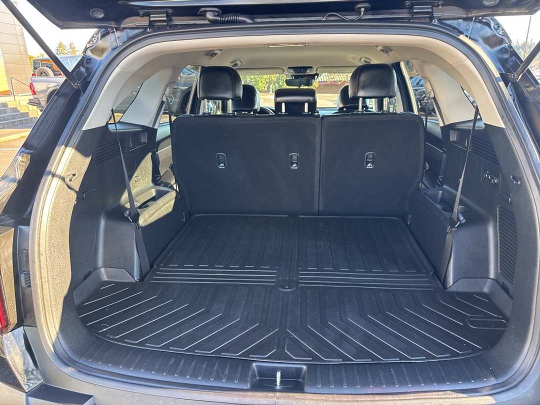2022 Kia Sorento S - Image 25