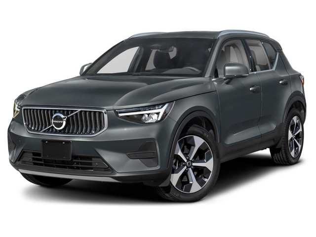 2026 Volvo Xc40 B5 Plus