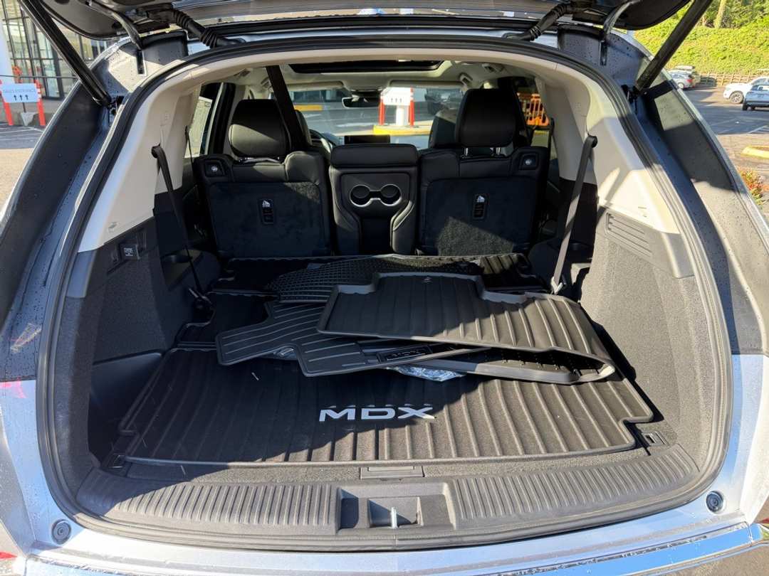 2026 Acura MDX Base - Image 10