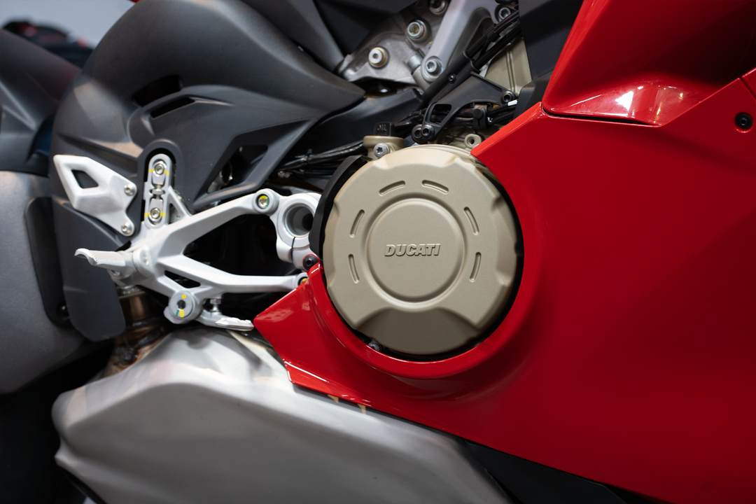2025 Ducati Panigale V4 - Image 3