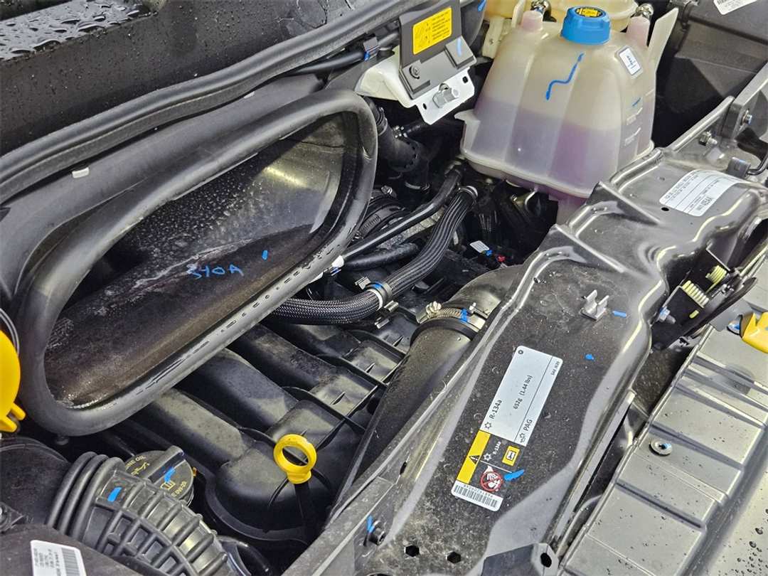 2026 Ram Promaster 1500 Base - Image 40