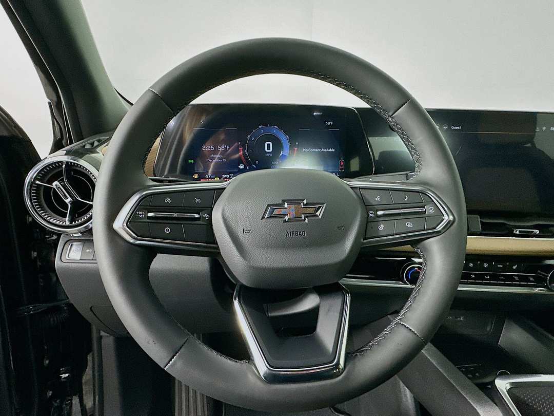 2026 Chevrolet Equinox ACTIV - Image 11