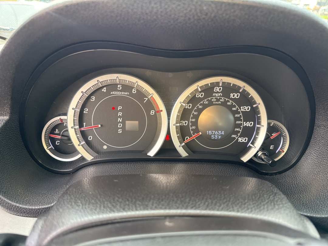 2011 Acura Tsx 2.4 - Image 20