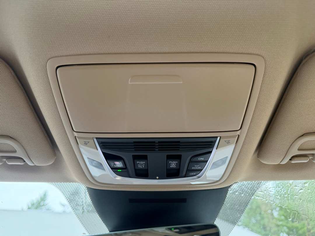 2026 Acura MDX Advance Package - Image 26