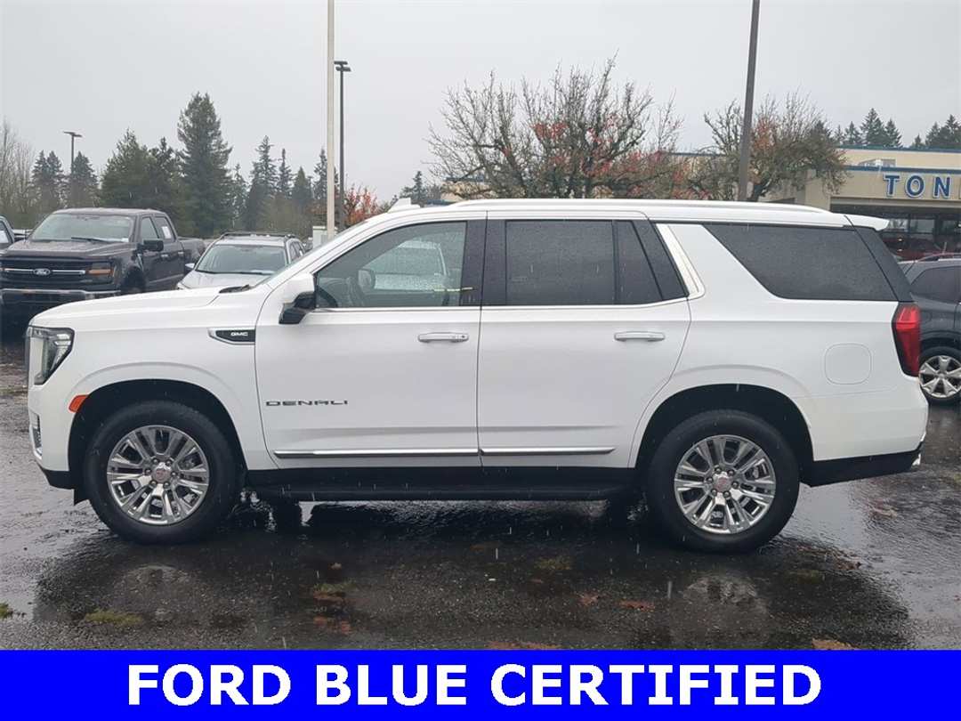 2024 GMC Yukon Denali - Image 2